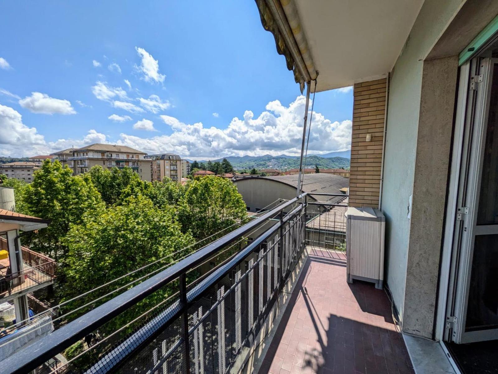 Appartamento Le Colline Ovada Εξωτερικό φωτογραφία