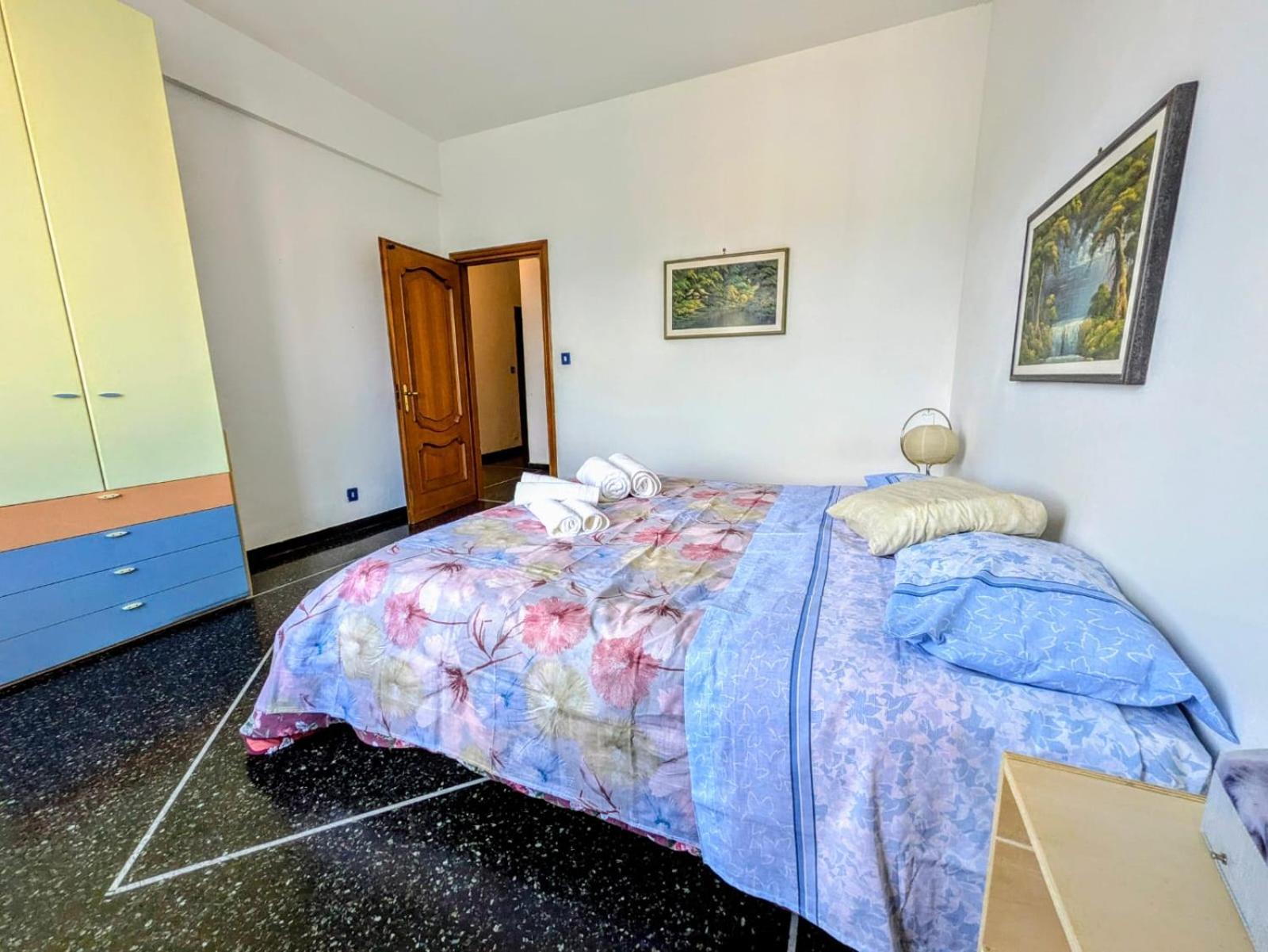 Appartamento Le Colline Ovada Εξωτερικό φωτογραφία